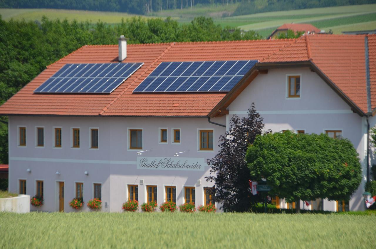Gasthof Schabschneider Ξενοδοχείο Neulengbach Εξωτερικό φωτογραφία