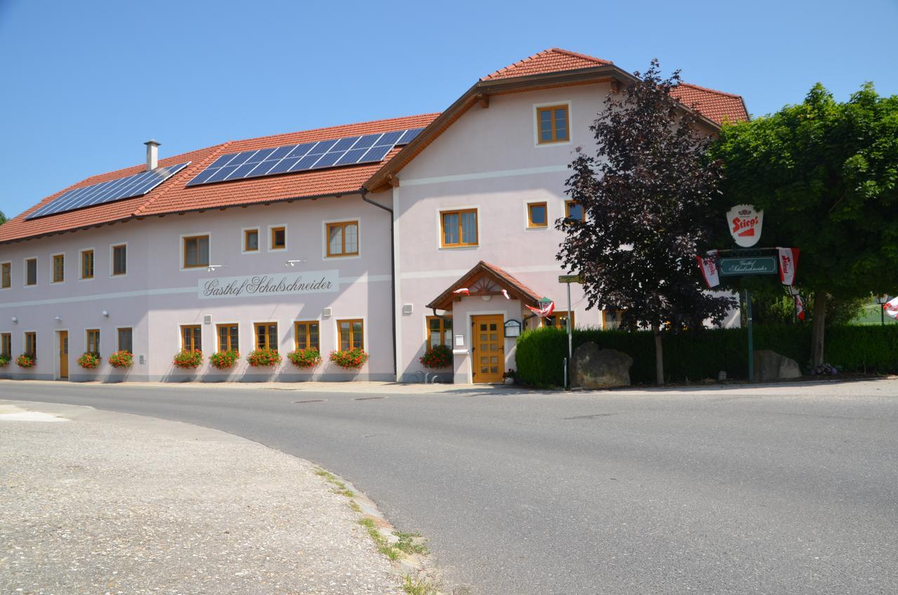 Gasthof Schabschneider Ξενοδοχείο Neulengbach Εξωτερικό φωτογραφία